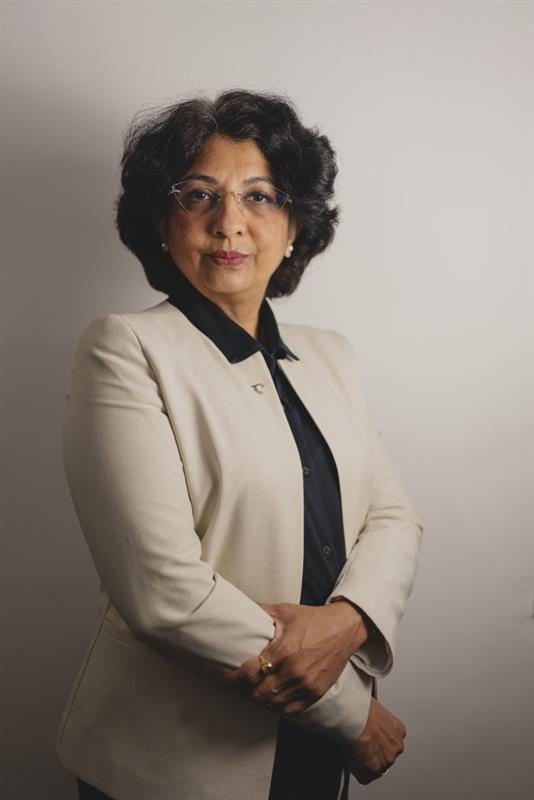 Sonali Joshi